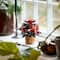 LEGO® Botanicals Poinsettia Plant Decor Building Set 10370